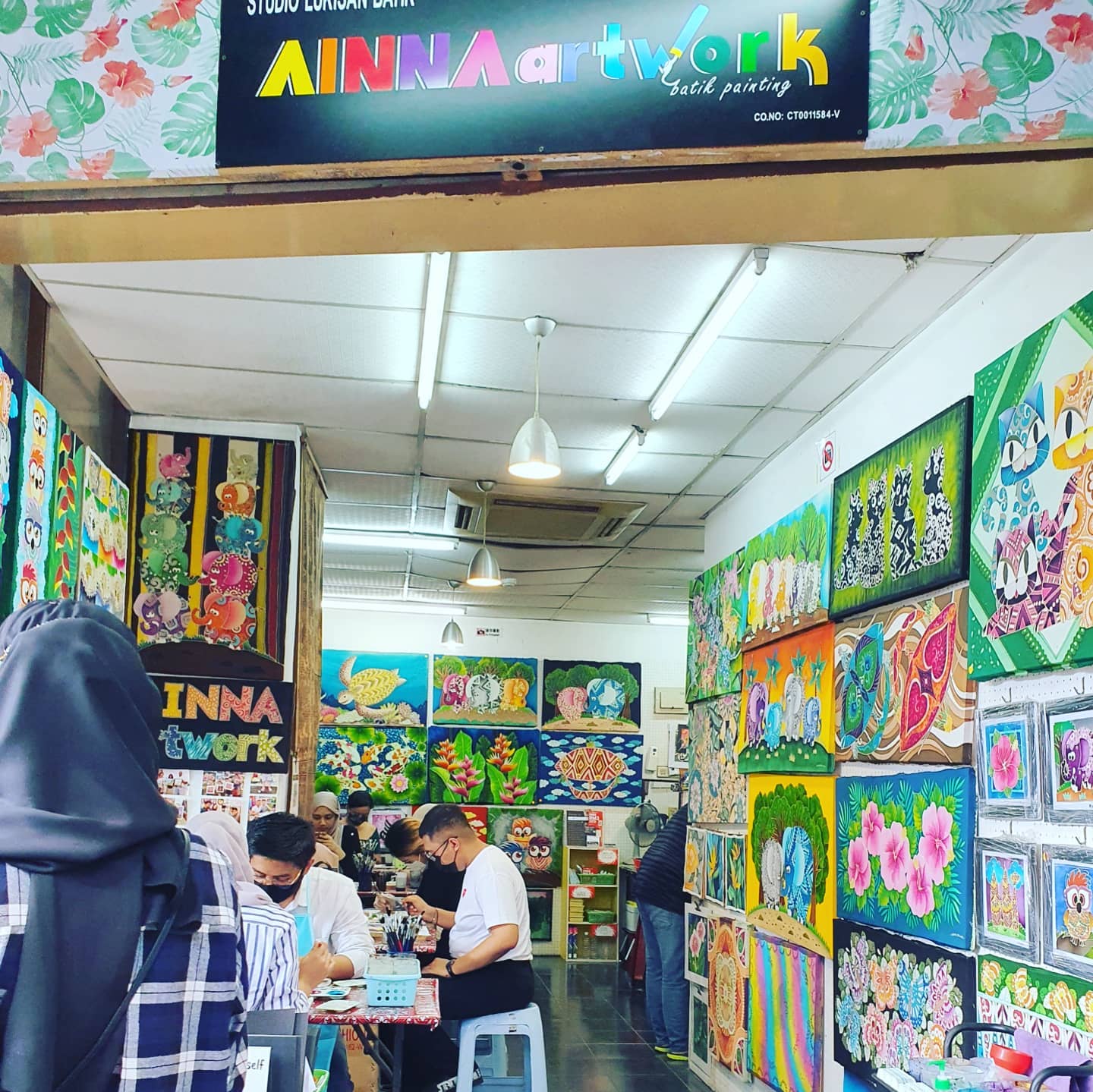 Ainna Fb 2