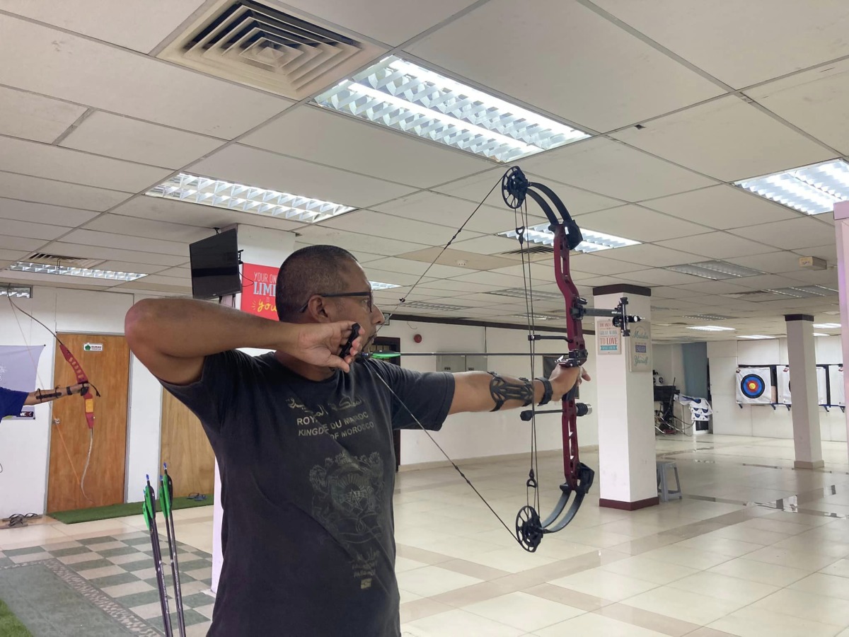 Archers 1