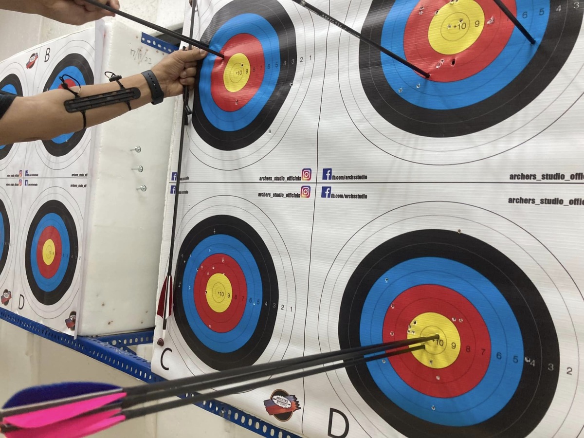 Archers