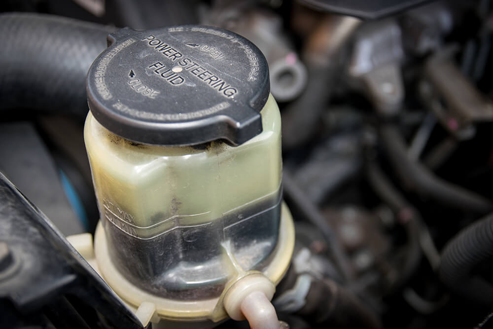 Auto Repair