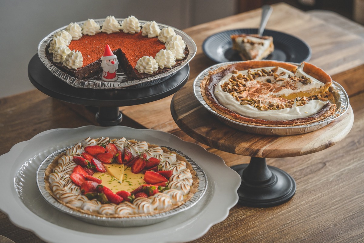 Bakehouse