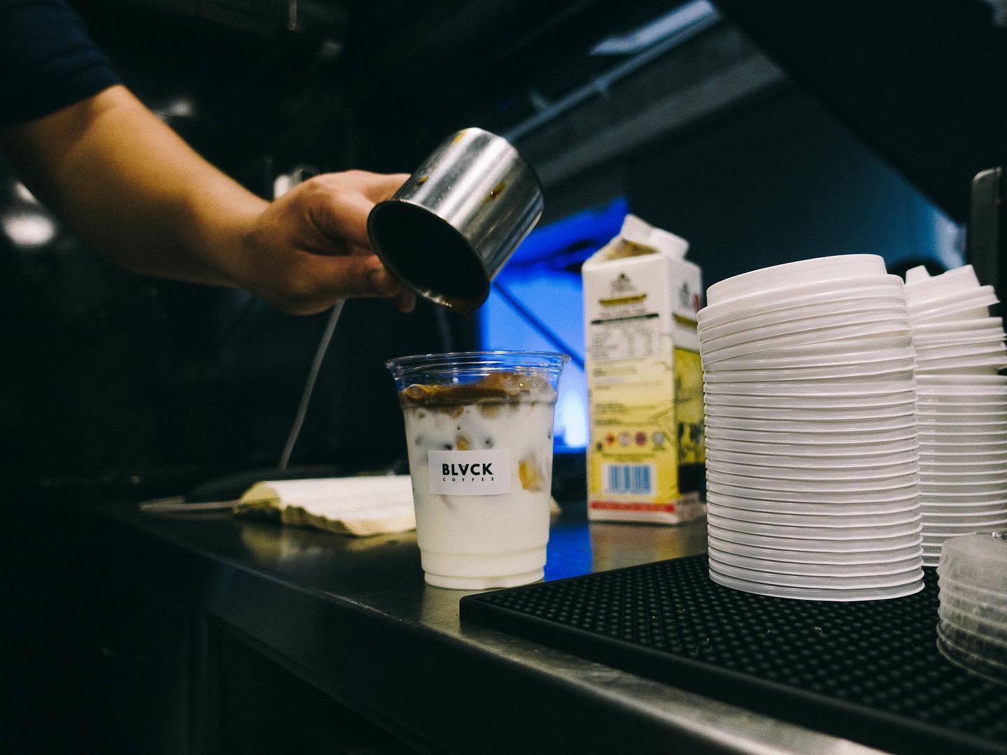 BlvckCoffee My Fb 1