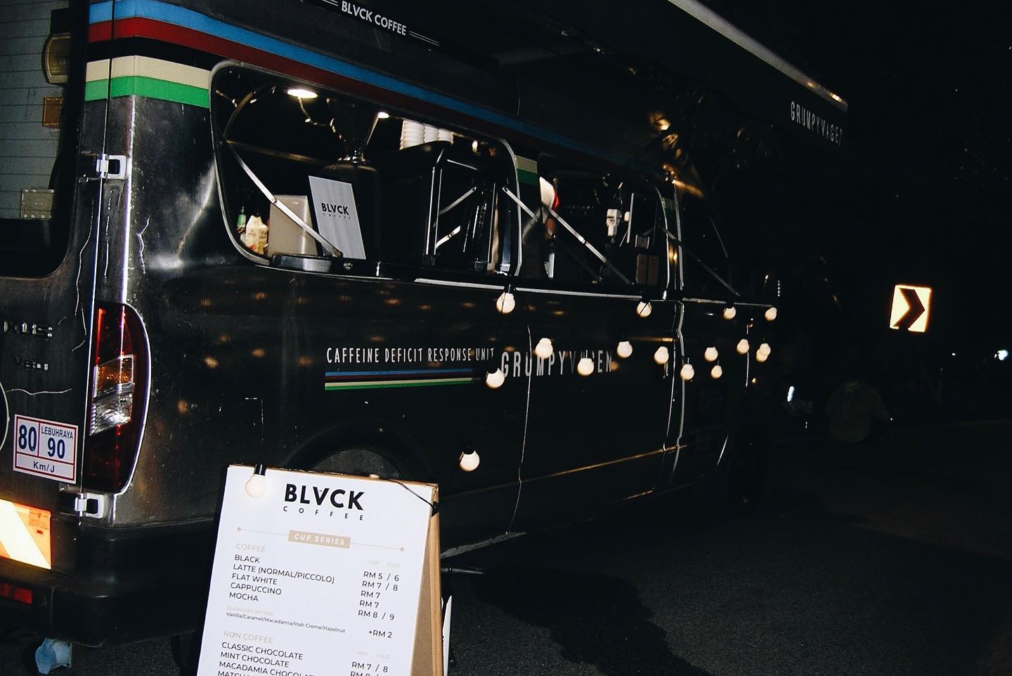 BlvckCoffee My Fb
