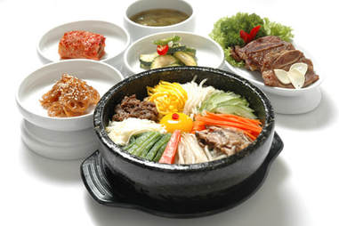 Da one
