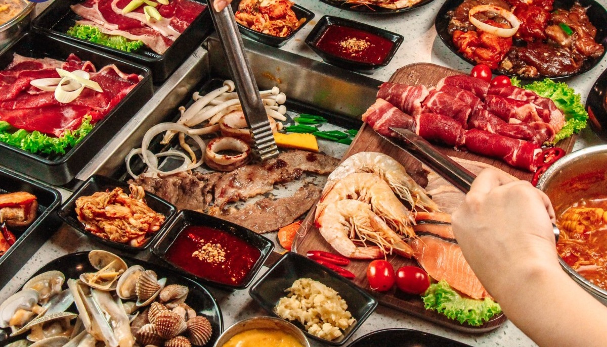 FB Seoul Garden Malaysia 2
