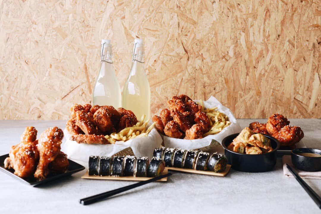 Facebook Jinjja Chicken Malaysia