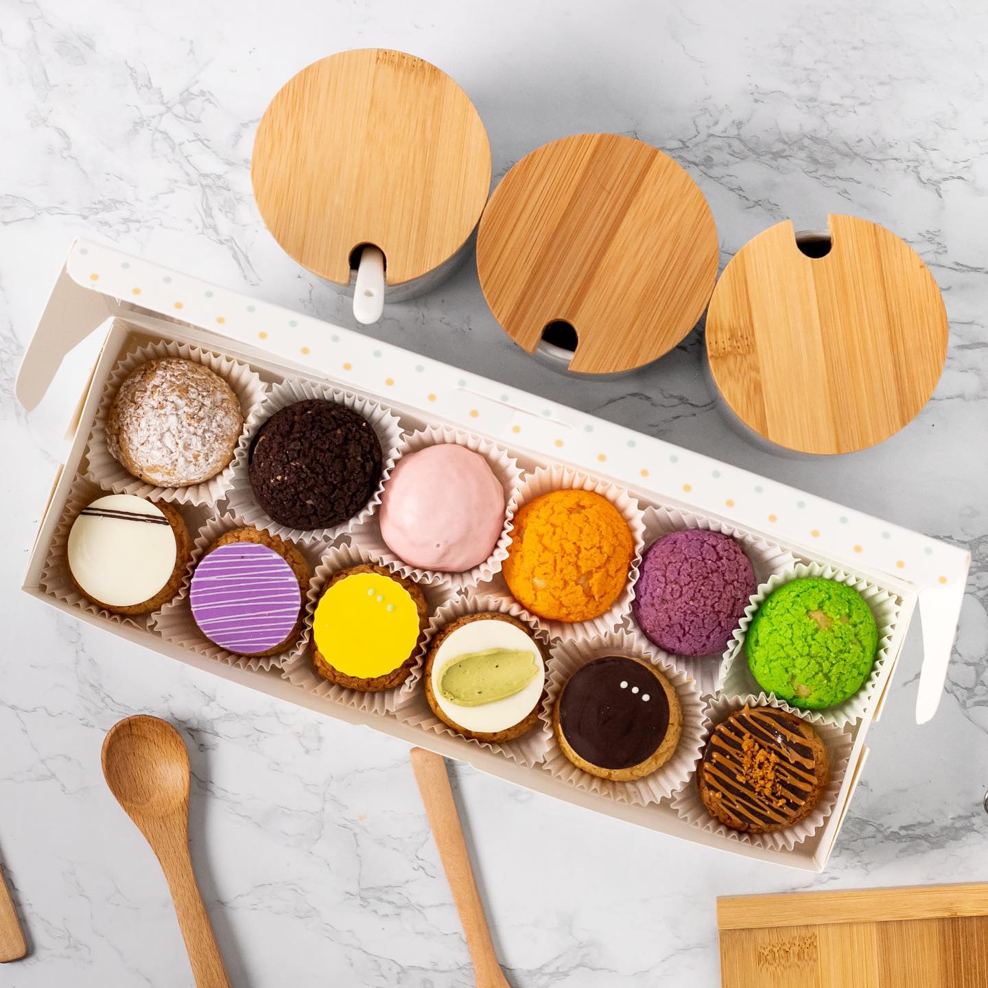 Facebook The Ordinary Baker 1