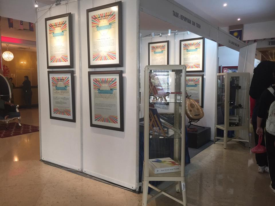 Galeri FB 1