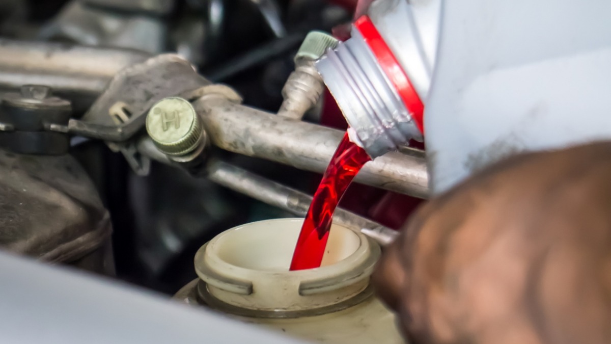 Getz Automotive LLC