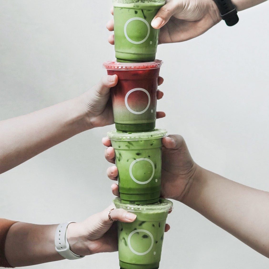 IJO Matcha