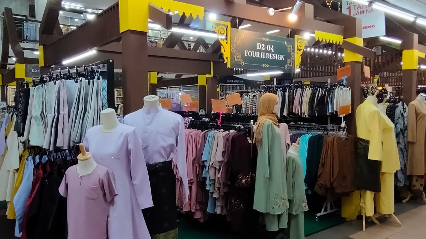 Kompleks PKNS Shah Alam FB