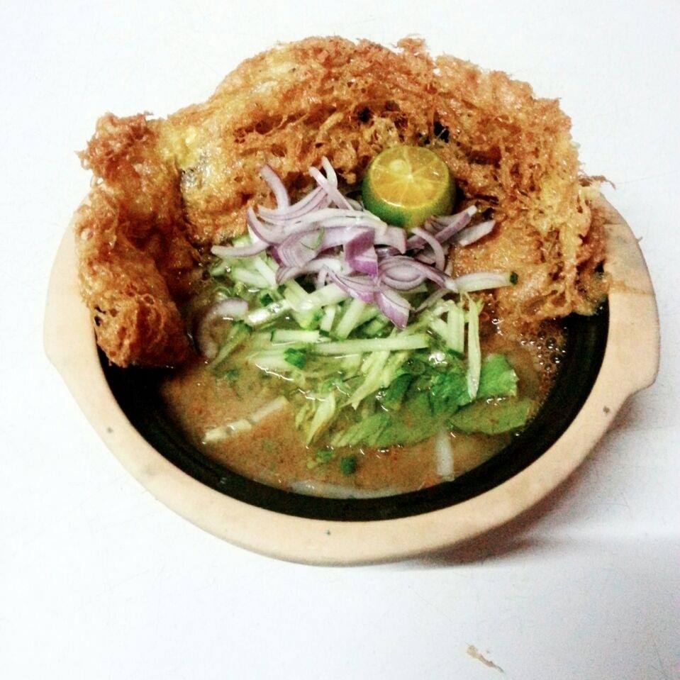 Laksa Saranghaeipoh