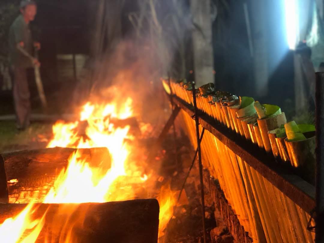 Lemang Bonda KG Subang FB