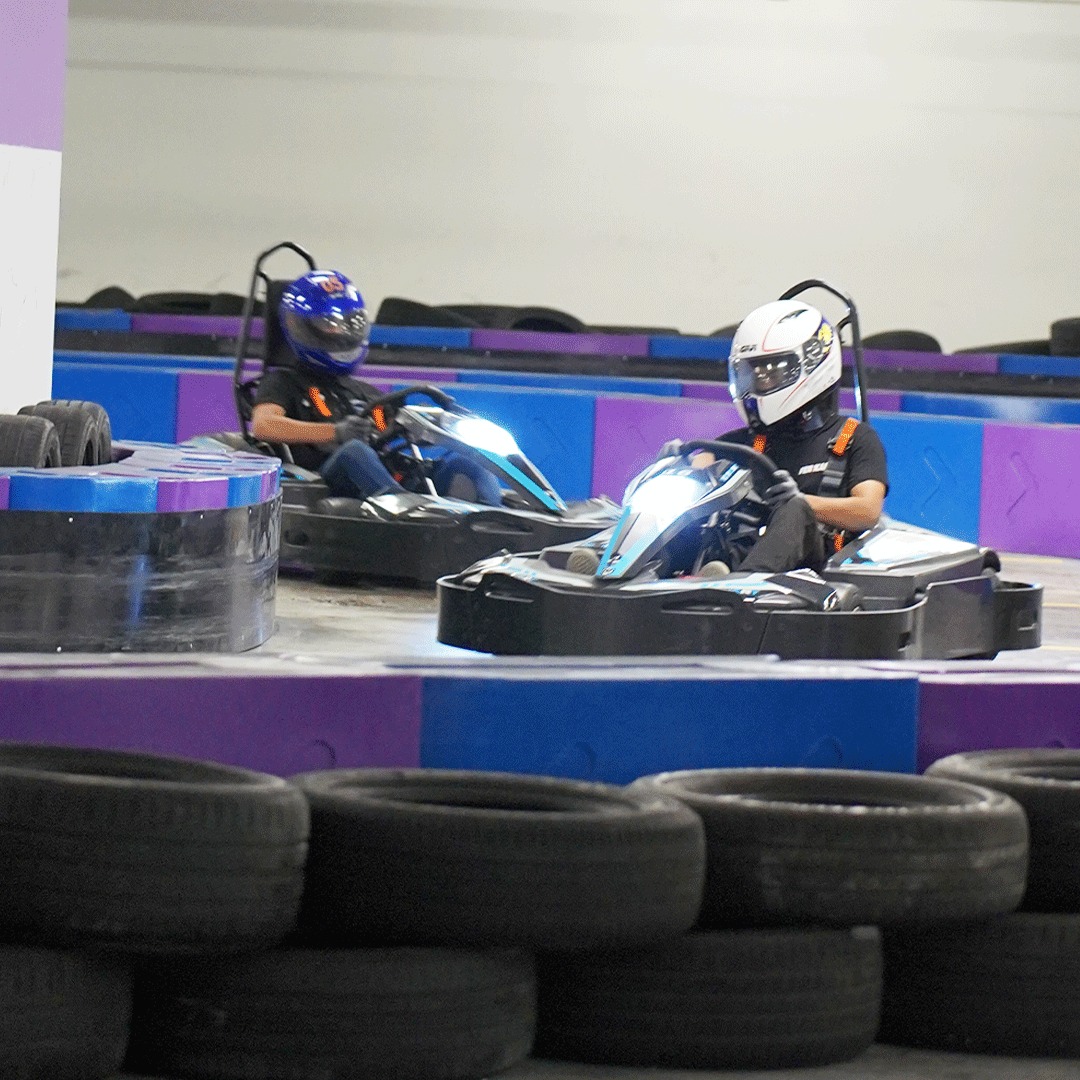 MYKART WhizzEntertainment FB 1