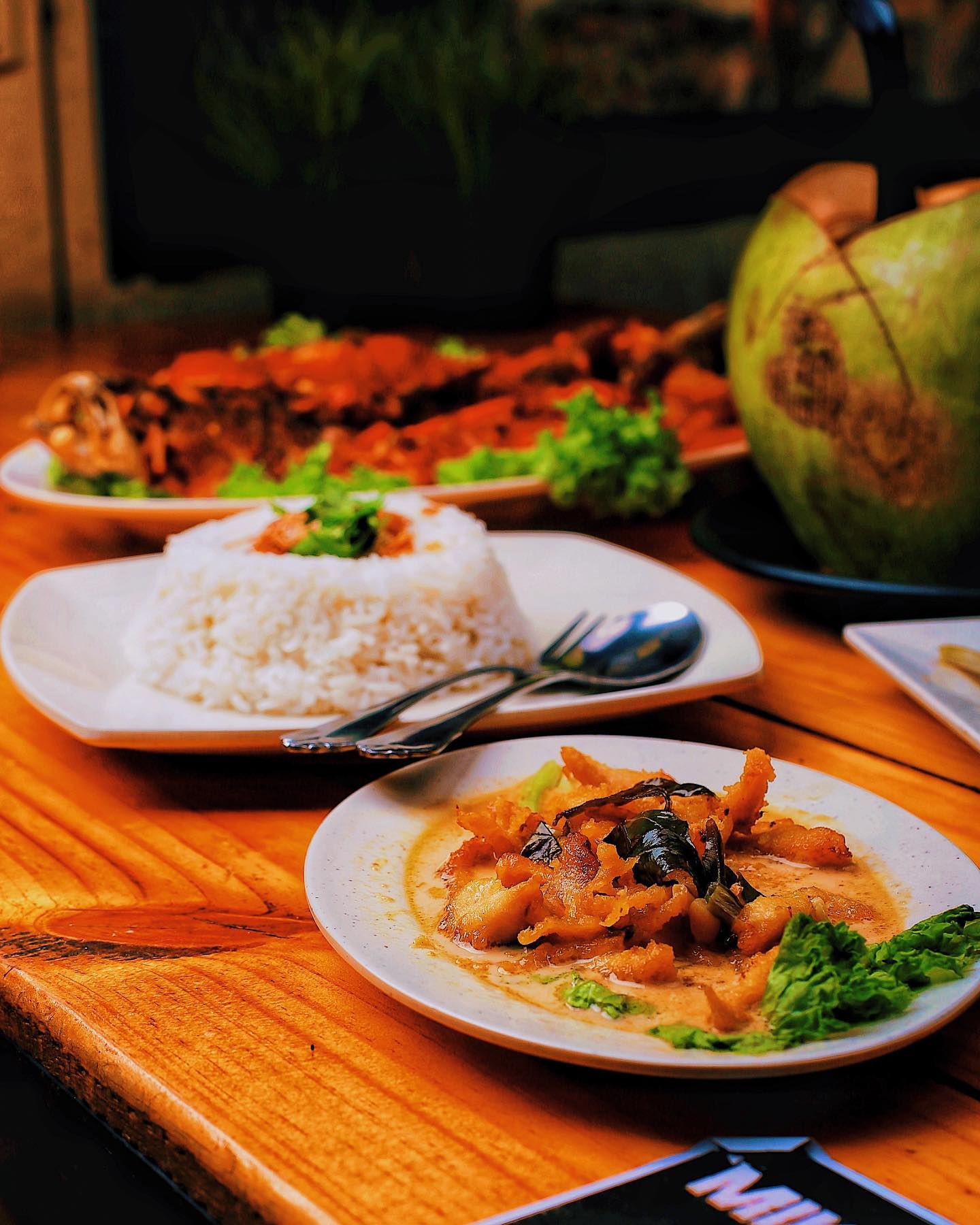 Miker Food FB 1