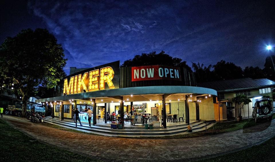 Miker Food FB