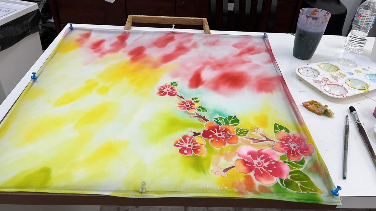 MyBatik KL FB 1