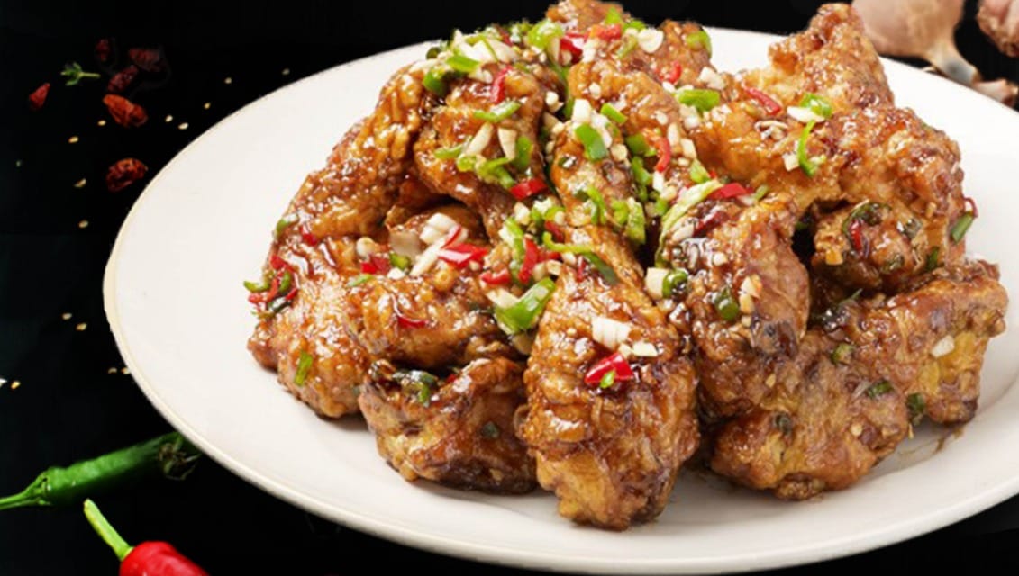 Nanda Chicken Sri Petaling