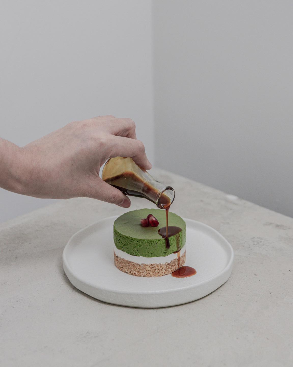 Niko Neko Matcha Fb