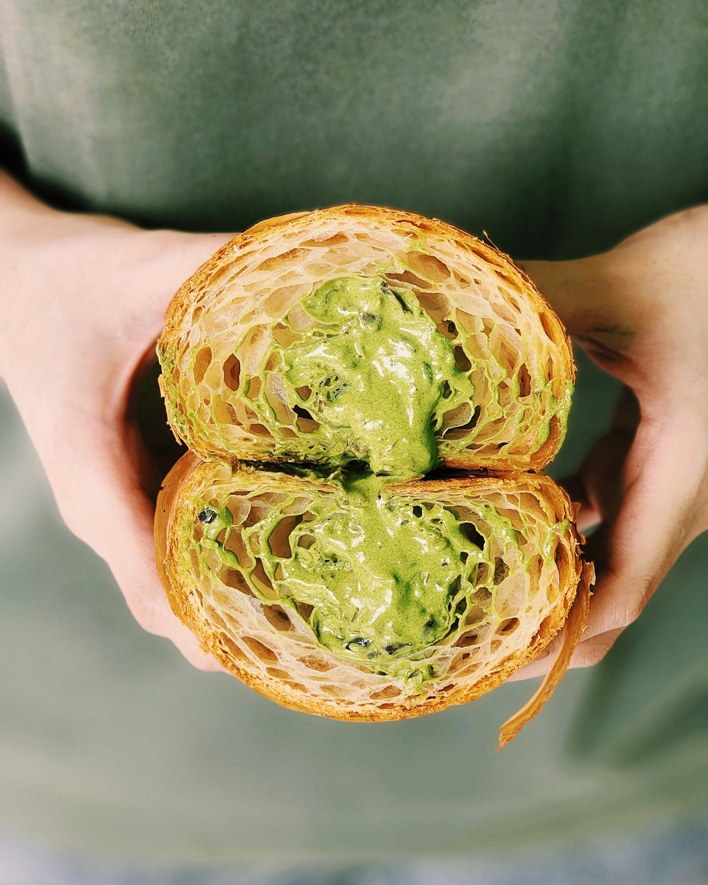 Oh Cha Matcha 1