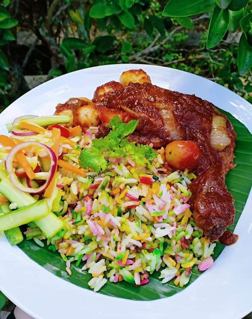 Port Makan
