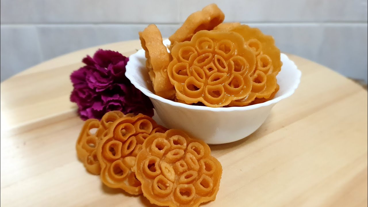 Rina’s Kitchen