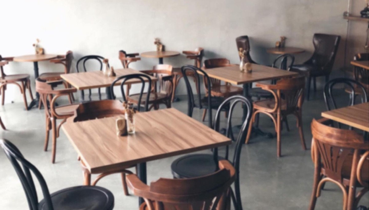 Souffle Dessert Cafe – Puchong 2