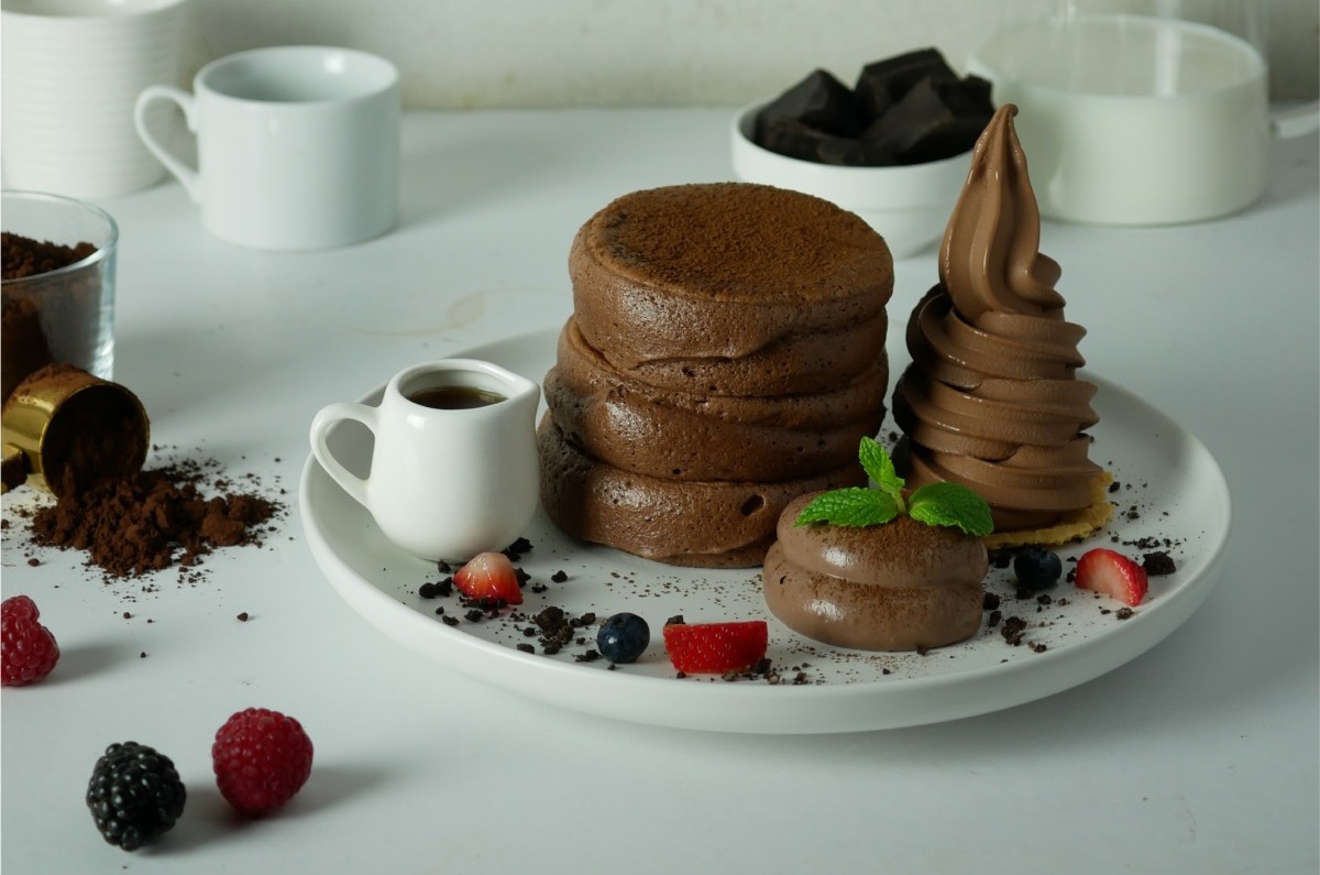 Souffle Dessert Cafe – Puchong