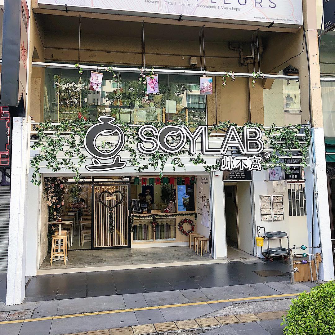 Soylab Malaysia 4