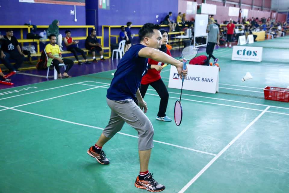 Sports Arena Puchong