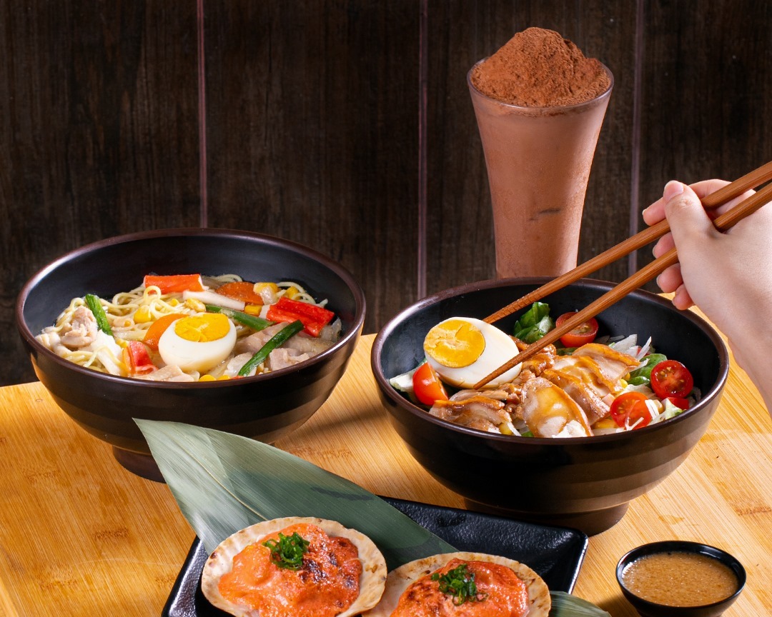 Sushi king 1