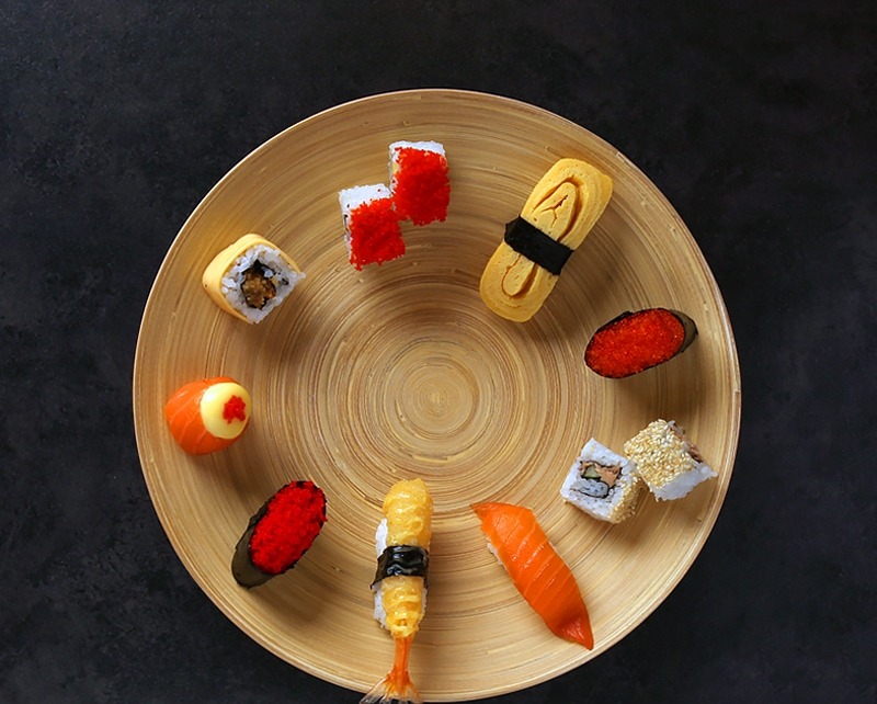 Sushi king