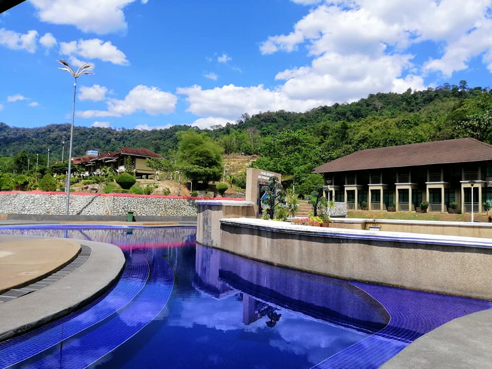 Ulu Legong Hotspring fb