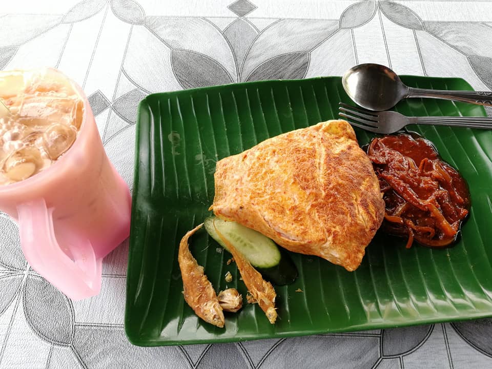 Warung Bunian