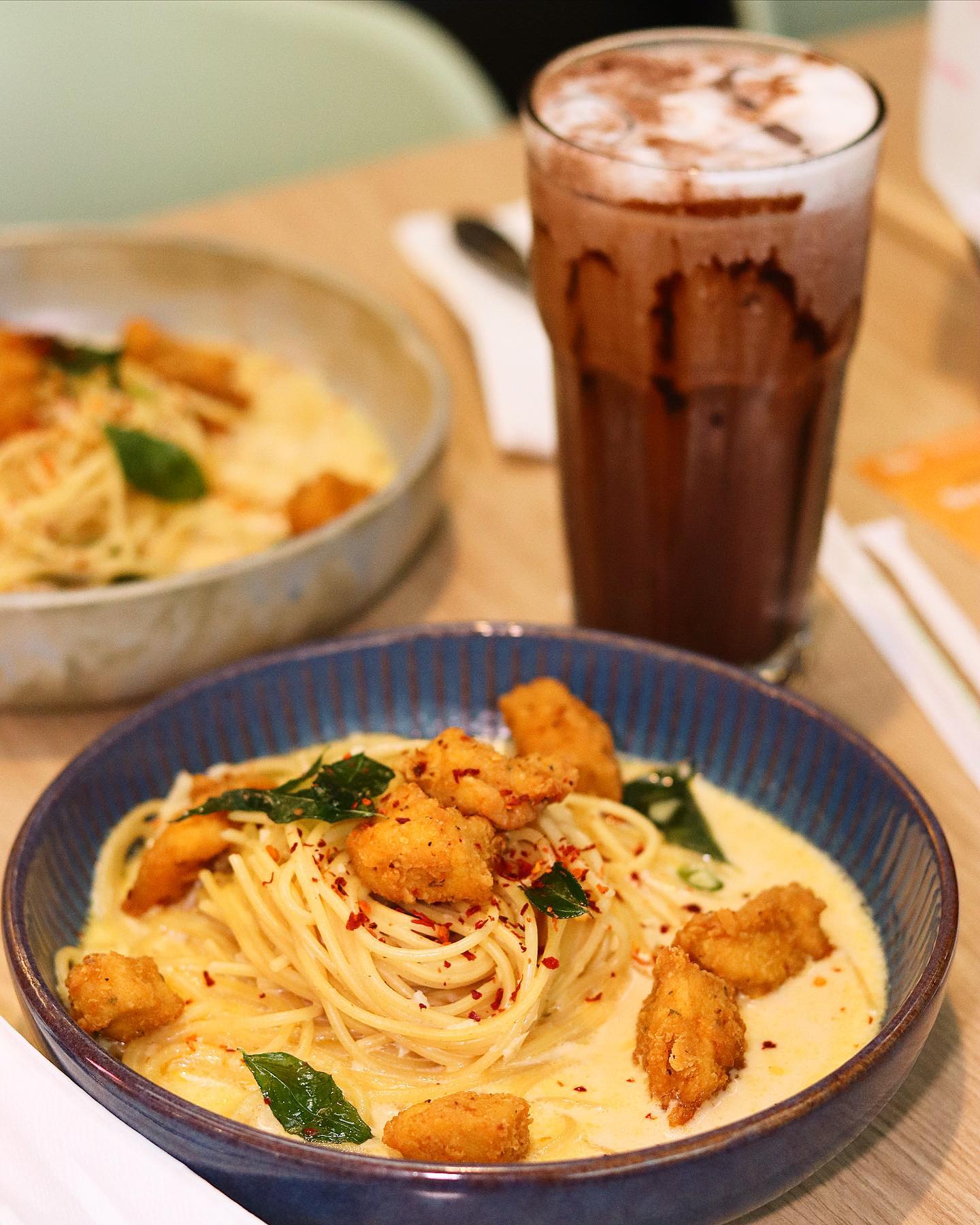 andra spicy buttermilk chicken fb