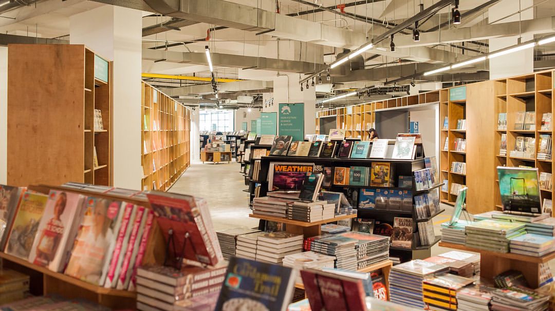 bookxcess