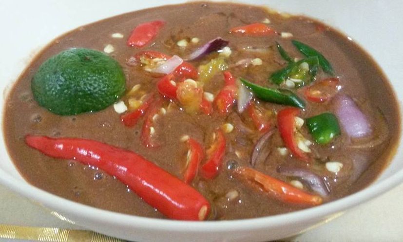 budu