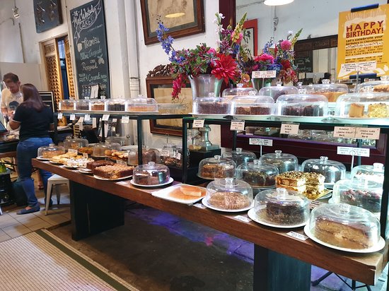 cake-display tripadvisor