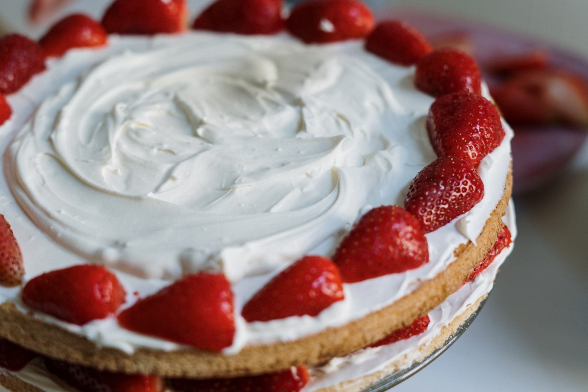 cake