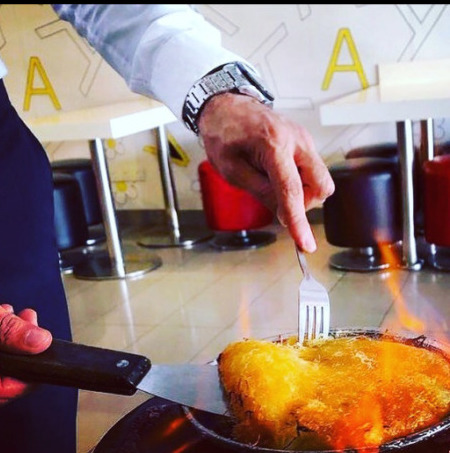 chef