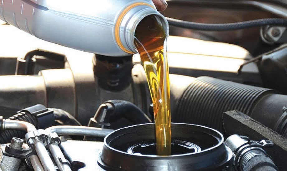 engine-oil