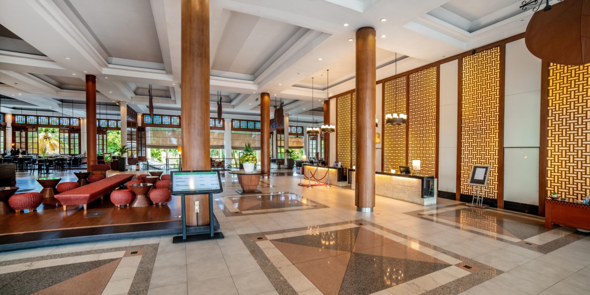holiday inn