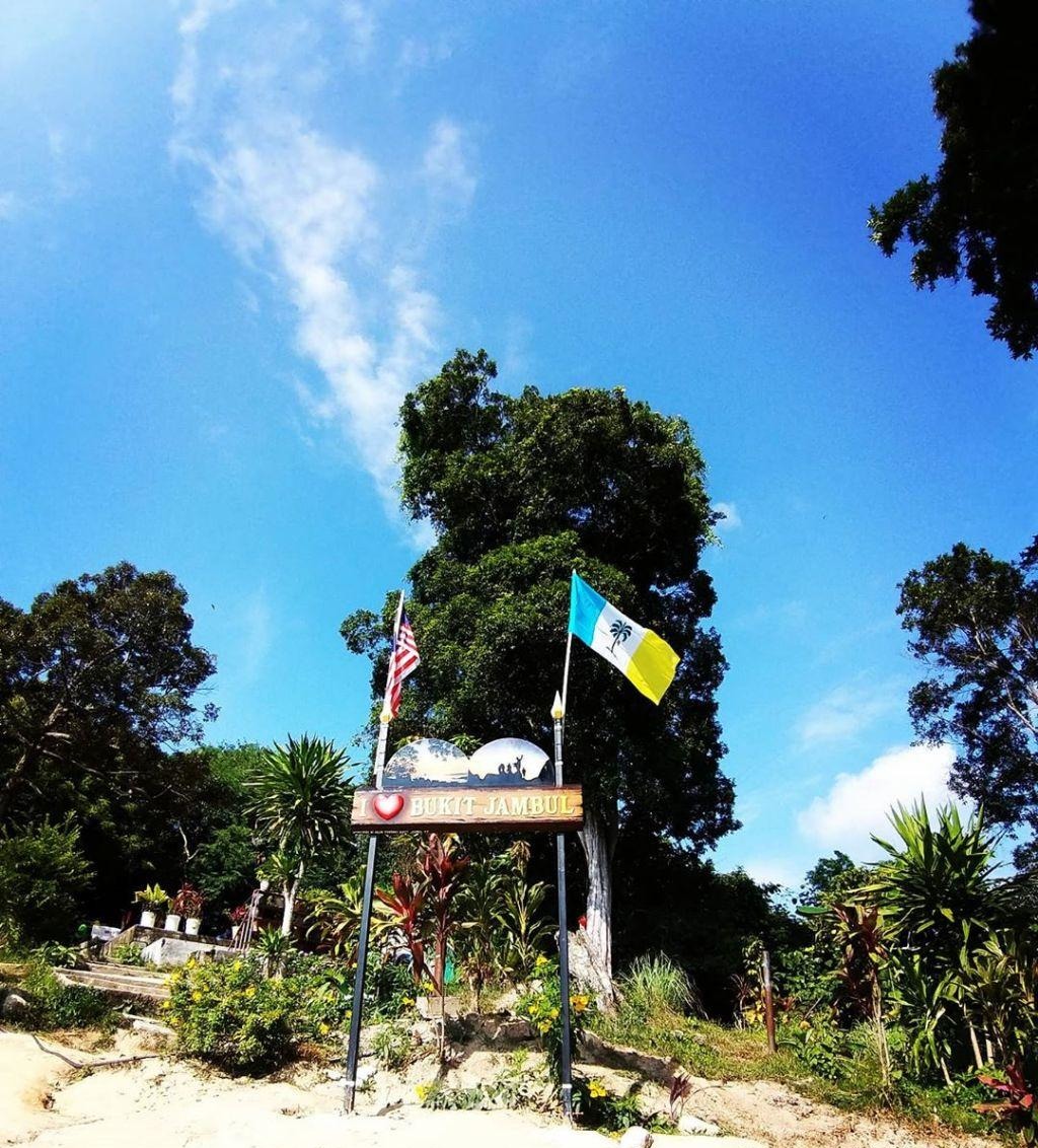 jambul 1