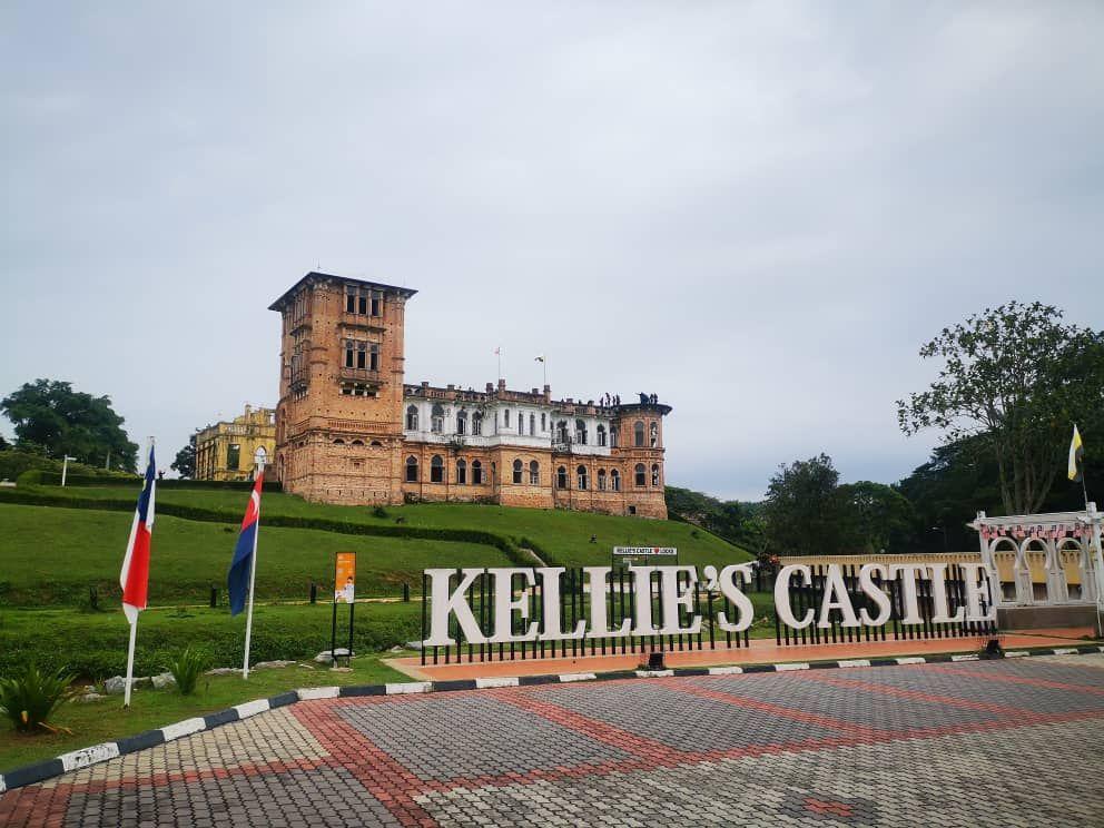 kellie