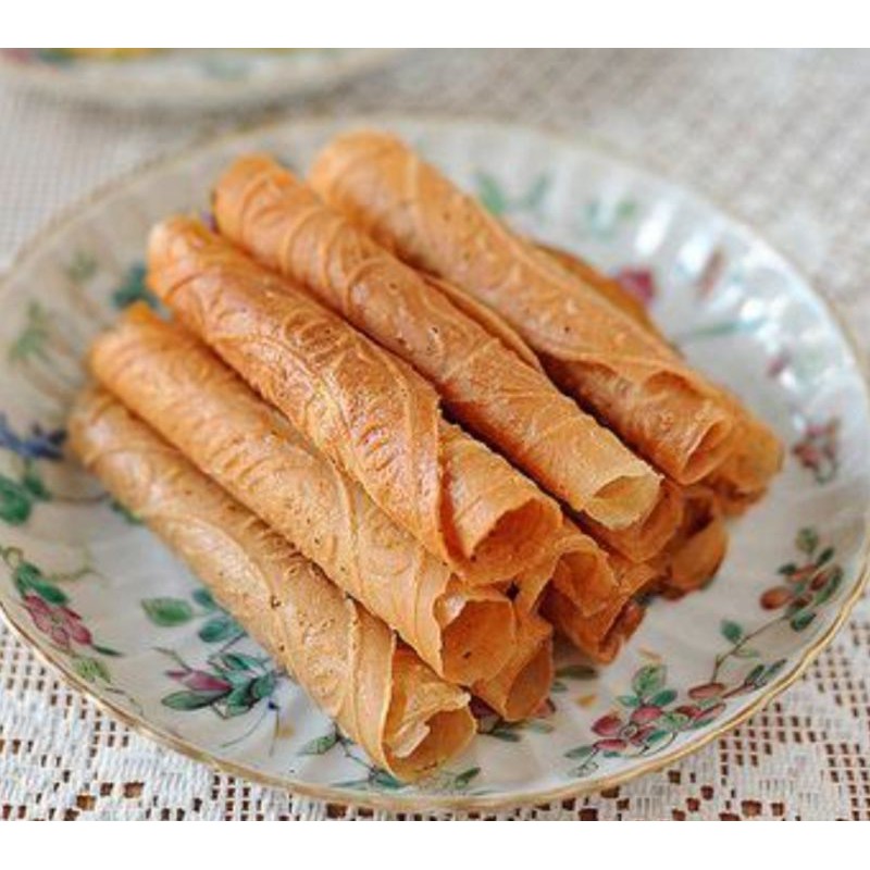kuih kapit shopee