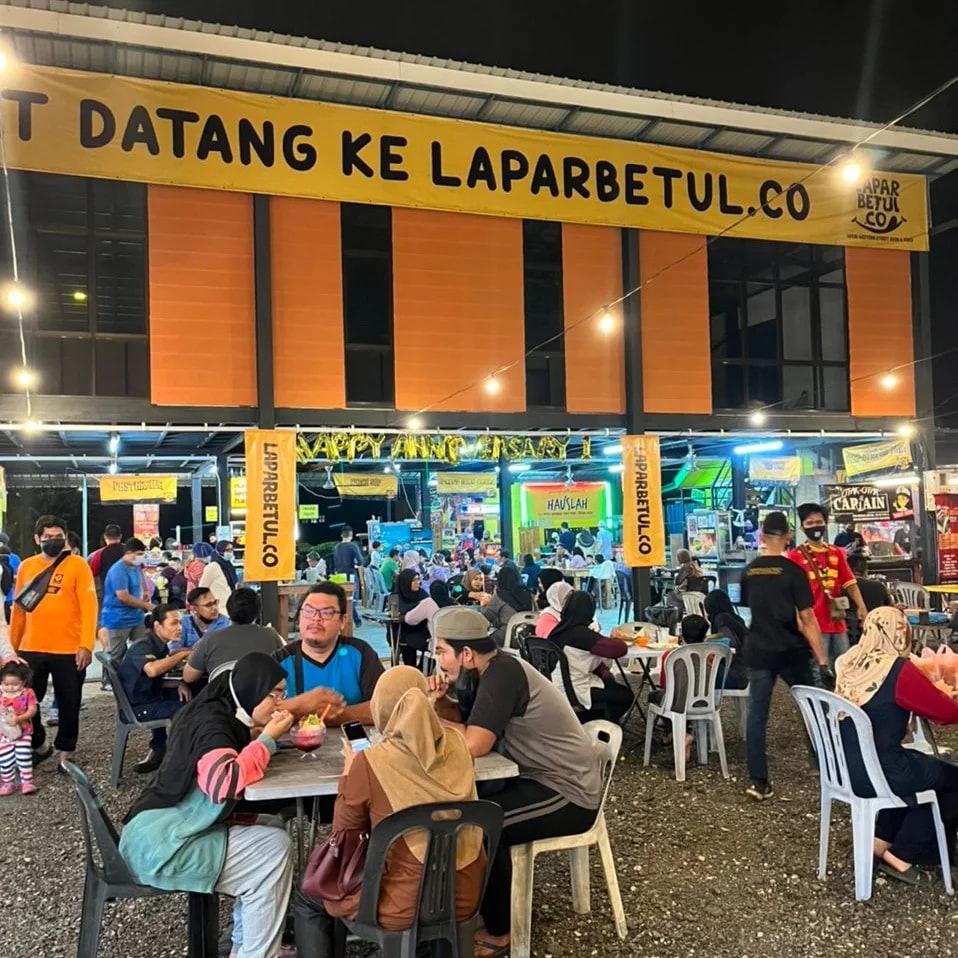 lapar fb