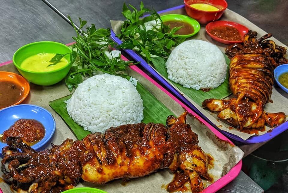 malaysianfood twitter
