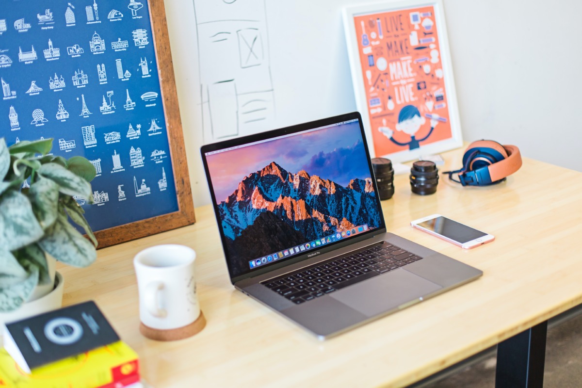 Work From Home