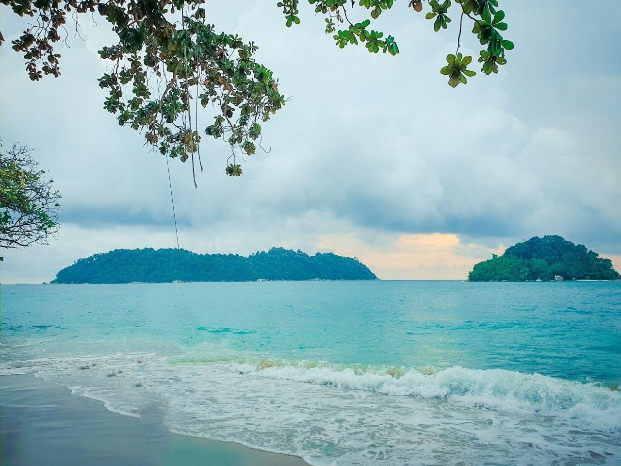 pangkor new