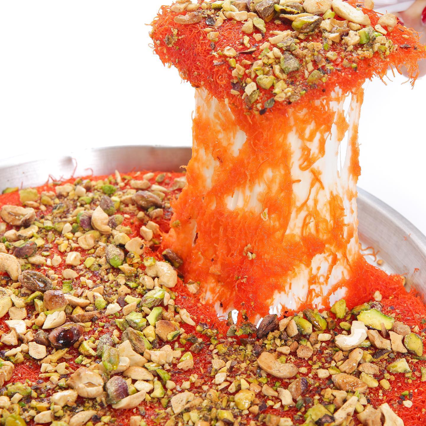 papa kanafa